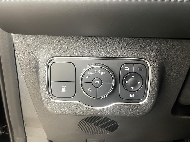Omoda 9 (2025) Omoda 9 PHEV Premium  - fotka 28 z 69