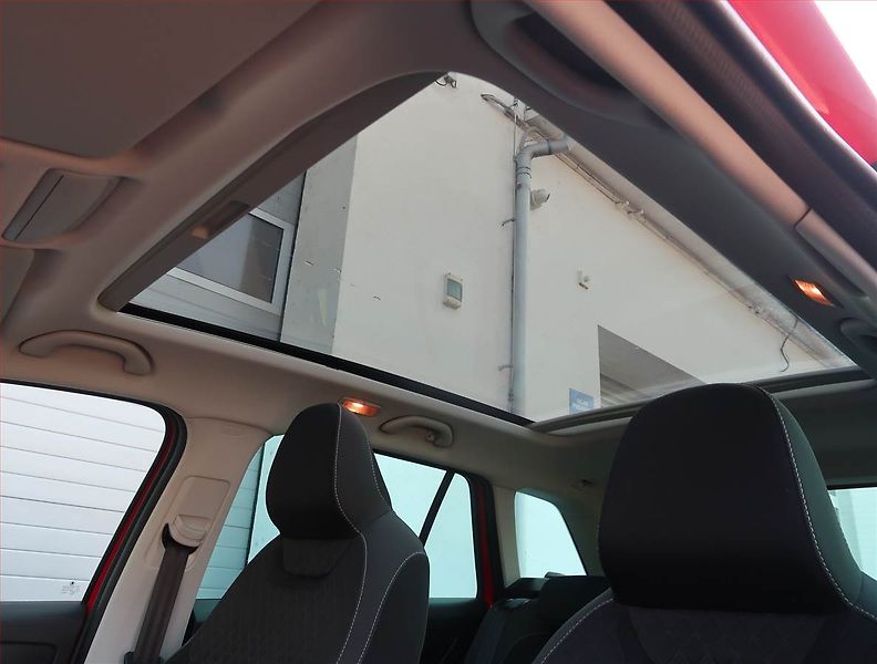 Škoda Fabia (2018) Style 1.0 TSI, ČR,1.maj - fotka 24 z 25