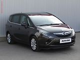 Opel Zafira (2014) 2.0 CDTi BITURBO Tourer - náhled 1