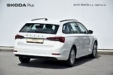 Škoda Octavia (2022) Ambition 1.5 TSI 110kW - náhled 1