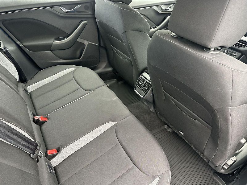 Škoda Scala (2025) 1.0 TSI Selection - fotka 10 z 25