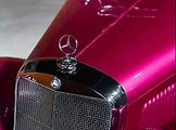 Mercedes-Benz 170 V na TipCars.