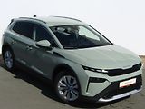 Škoda Elroq (2025) Selection 60 63 kWh 150 kW 1° - náhled 9