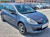 Renault Clio (2006) 1.2i, ČR - náhled 1