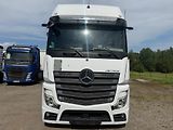 Mercedes-Benz Actros (2021) 1848 - náhled 1