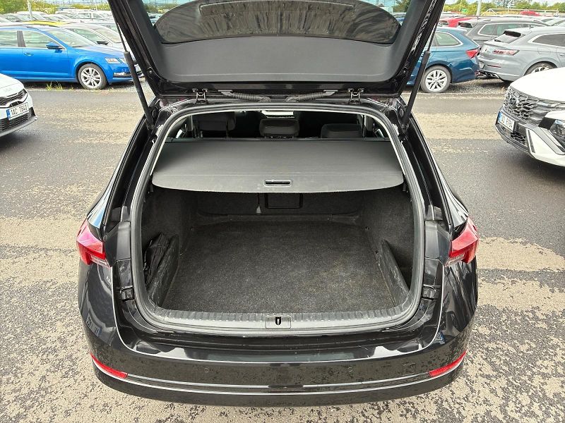 Škoda Octavia (2023) STYLE 1.5TSI 110kW CZ DPH - fotka 6 z 11