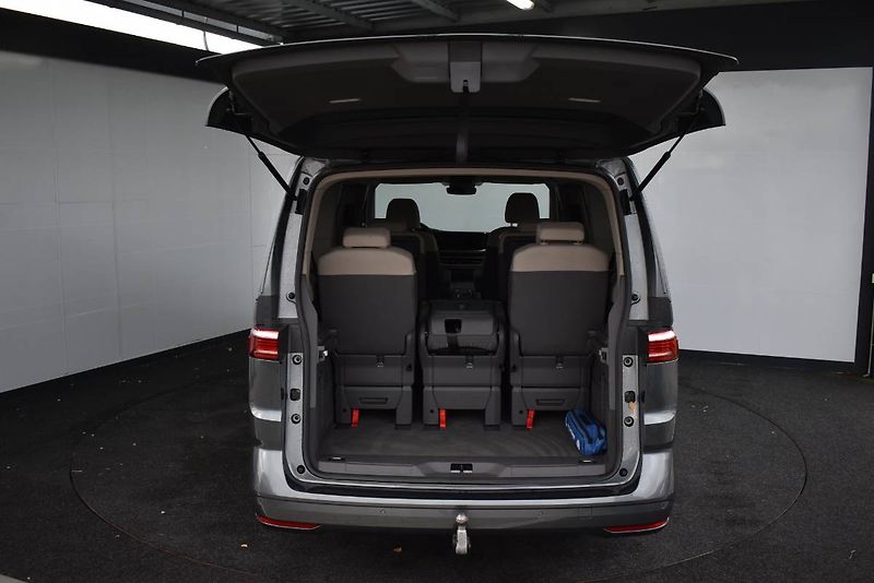 Volkswagen Multivan (2024) 2.0TDI 110kW DSG, LED - fotka 9 z 25