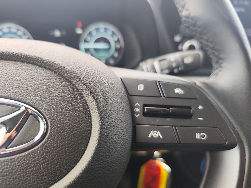 Hyundai i20 1.0 T-GDi/74kW Smart - fotka 19 z 25