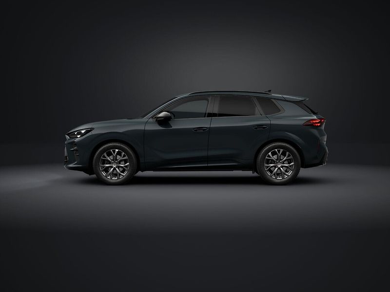 Cupra Terramar (2026) 2.0TSI 150kW DSG 4WD - fotka 8 z 12