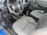 Citroën Berlingo (2007) 1.6HDI, 55kW, ČR - náhled 9