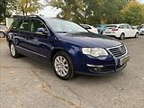 Volkswagen Passat 2,0 TDI DSG - náhled 2