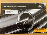 Opel Cascada (2015) 1,4TURBO(103kW)6-st.man Cosmo - náhled 32