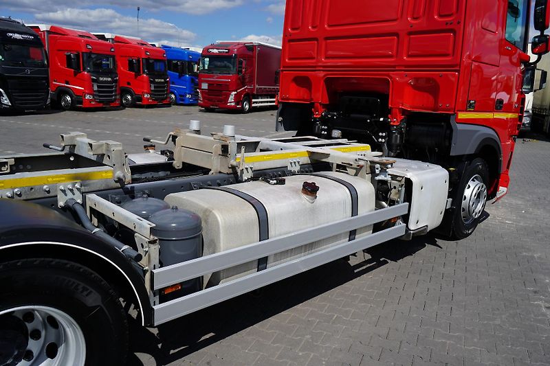 DAF XF (2020)  480 / ACC / EURO 6 / SSC / BD - fotka 14 z 48