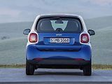 Smart fortwo.
