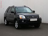 Kia Sportage (2005) 2.0i 4WD, AC, park.asist - náhled 1