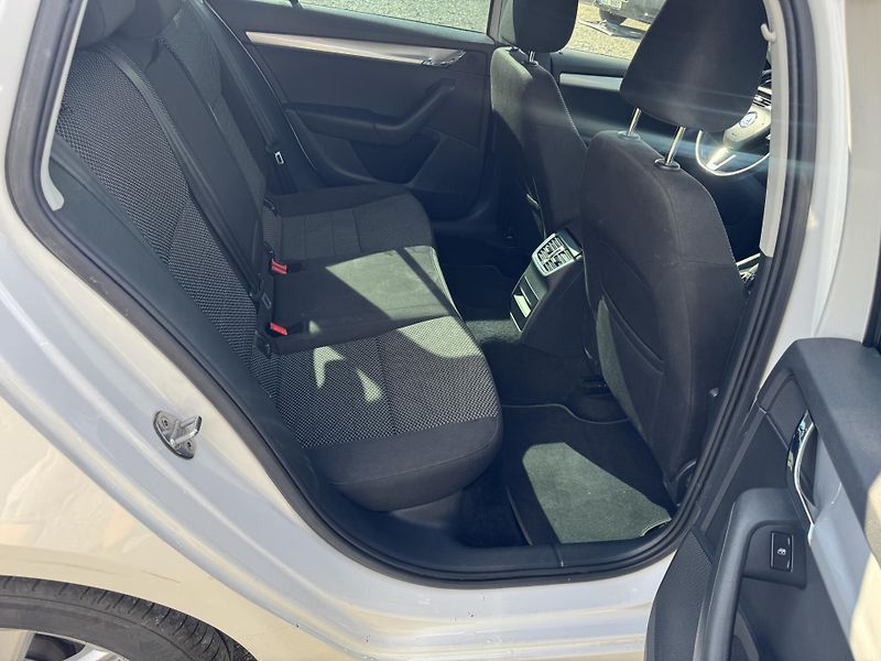 Škoda Octavia 1.6TDi,81kw,DPH,nové v ČR - fotka 17 z 38
