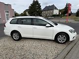 Volkswagen Golf Combi VII 1,6 TDi/85kW - náhled 8