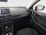 Mazda 3 (2014) 1.5 Skyactiv-G, Navi, Tempomat - náhled 8