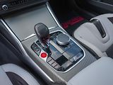 BMW M3 (2022) Competition xDrive Carbon, Las - náhled 6