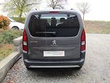 Peugeot Rifter (2020) 1.5 HDI LONG  7 MÍST - náhled 12