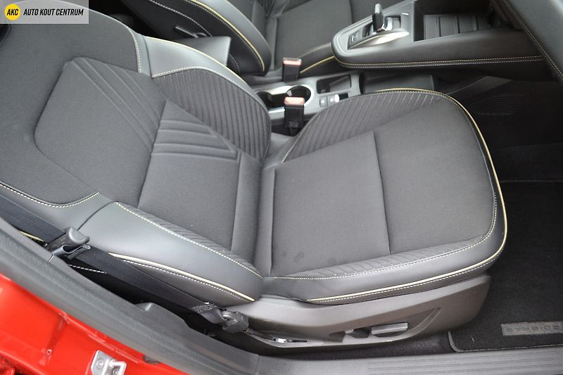 Renault Symbioz ICONIC 1.8 E-Tech FULL HYBRID - fotka 14 z 70