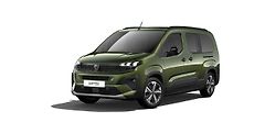 Peugeot Rifter (2026) LONG GT BlueHDi 130 EAT8 - fotografie inzerátu
