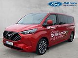 Ford Tourneo Custom 2.5PHEV,171kW,1.MAJ,CZ,DPH,SER - náhled 1