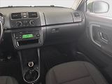 Škoda Fabia (2013) Ambiente 1.2 TSI - náhled 8
