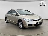 Honda Civic 8. gen 1.8 LS - náhled 7