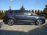 Ford S-MAX 2.0EcoBlue 140kW AWD ST-Line A - náhled 7
