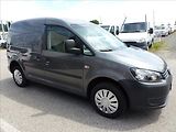 Volkswagen Caddy 1,6 TDI  Econo - náhled 6