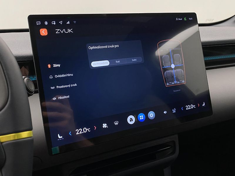Lynk & Co 02 (2025) MORE DEMO - fotka 52 z 81