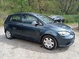 Volkswagen Golf Plus 1,9 TDi - náhled 14
