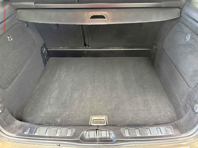 Mercedes-Benz Třídy B (2011) 1.5 i B160, Výhřev sed, TZ - fotka 7 z 14