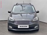 Ford Grand C-MAX (2019) 1.5 EB, Titanium, AT, bixen - náhled 1