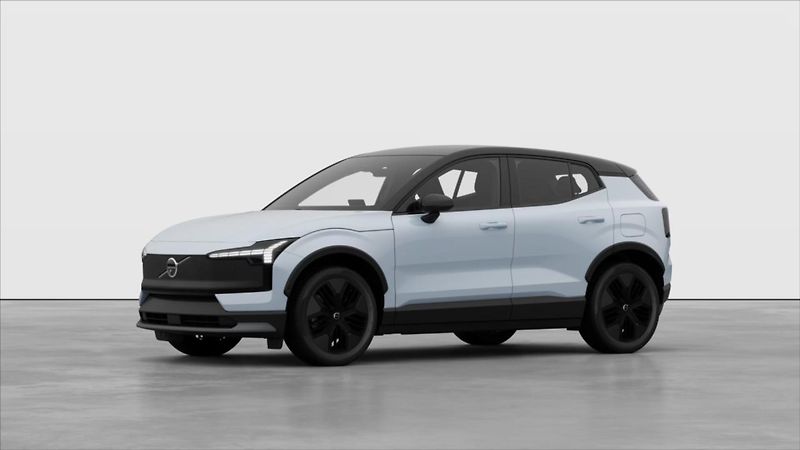 Volvo EX30 (2026) 0,0   Ultra Cross Country Twin - fotografie inzerátu