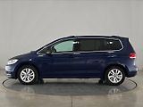 Volkswagen Touran Maraton Edition DSG - náhled 2