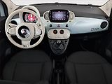 Fiat 500 (2024) 1.0 mild-hybrid, ČR,1.maj - náhled 8