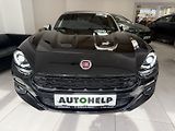 Fiat 124 Spider (2018) 1.4 Turbo AT Lusso - náhled 1