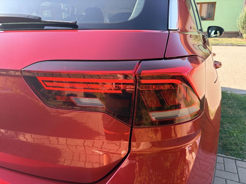 Volkswagen T-Roc 1.0TSI SPORT IQ LIGHT - fotka 6 z 46