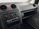 Volkswagen Caddy (2009) Maxi 1.9 TDI, 5Míst, ČR - náhled 12