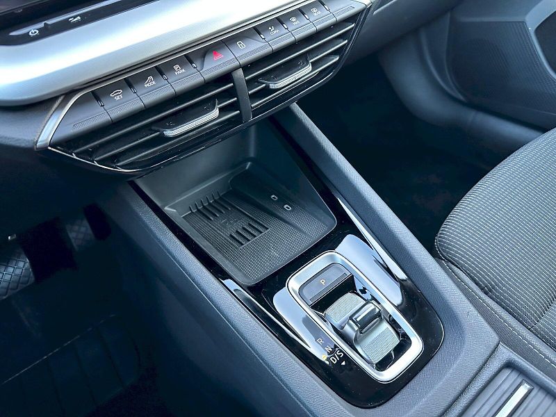 Škoda Octavia (2024) 2.0 TDI 110kW DSG Selection - fotka 18 z 23