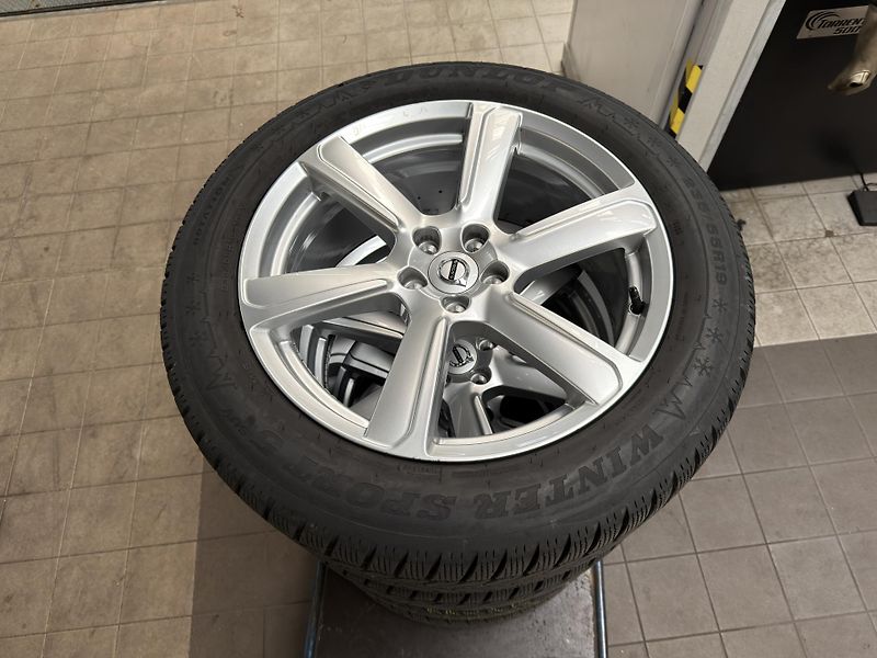 Volvo XC90 T8 AWD PLUS BRIGHT/ 360 / kola - fotka 2 z 62