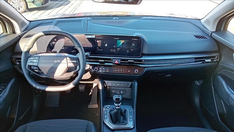 Kia Sportage 1,6 T-GDi 4x2 TOP - fotka 10 z 13