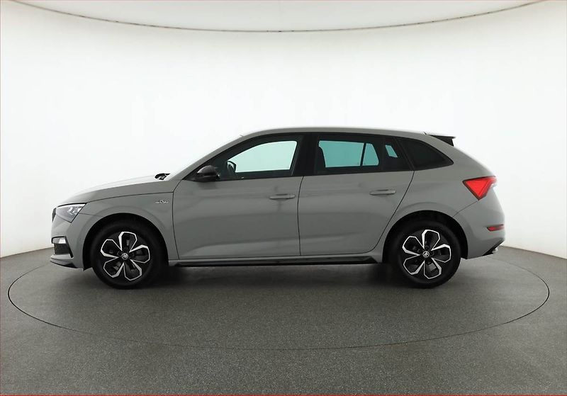 Škoda Scala (2021) Monte Carlo 1.0 TSI, Automat - fotka 3 z 20
