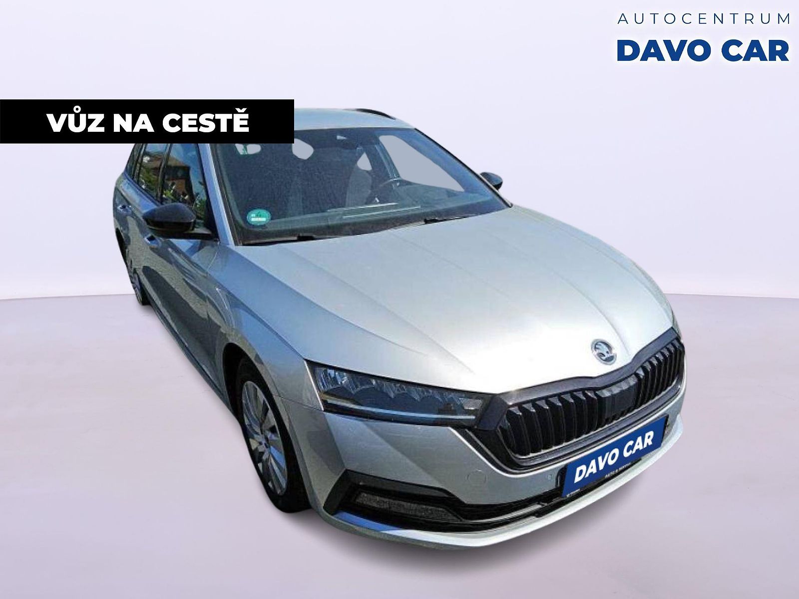 Škoda Octavia 2,0 TDI 110kW DSG Style Sport