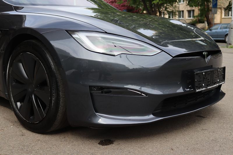 Tesla Model S LONG RANGE AWD 493kW - fotka 6 z 50