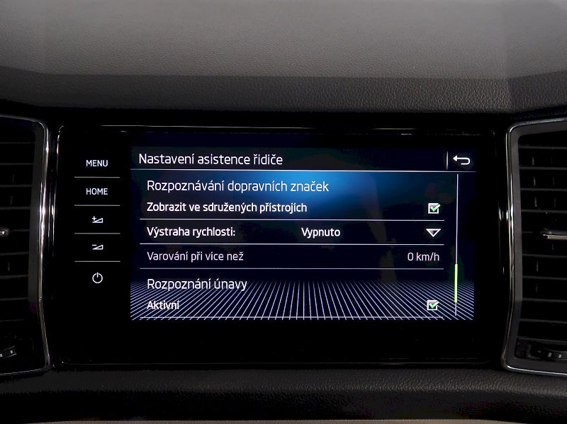 Škoda Kodiaq (2020) LAURIN&KLEMENT 2.0TSI 140KW 4x - fotka 33 z 47