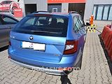 Škoda Octavia (2017) 2.0 TDi 4x4, Scout, DSG - náhled 1