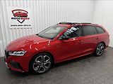 Škoda Octavia 2.0TDI 147kW DCC PANO RS PLUS - náhled 2